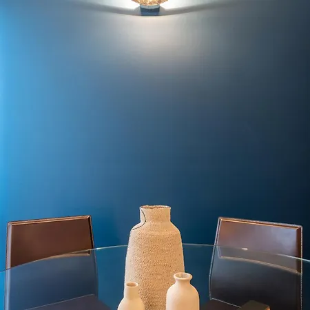 Margherita Flexyrent Apartman