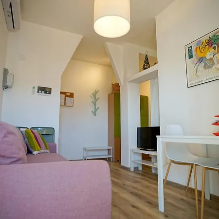 F&m Gambara M1 شقة