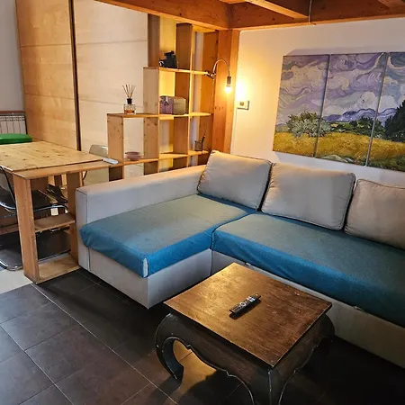 Yourcozyhome In Martesana Apartament