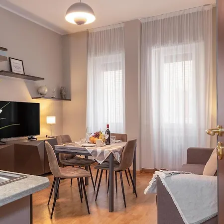 Apartman Keys Of Italy - Unione - Duomo 1 Bdr *
