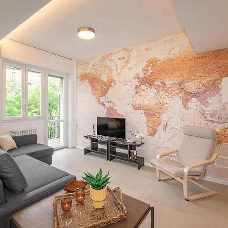 Solari Boutique Apartment *