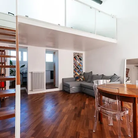 דירה San Rocco מילאנו