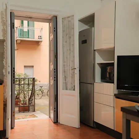 Appartement Bwr - Bilocale Centro Milano, Arpesani 3