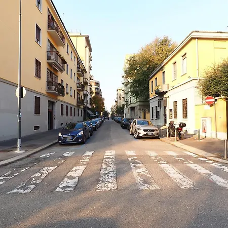 Primopiano - Orcagna Apartamento *