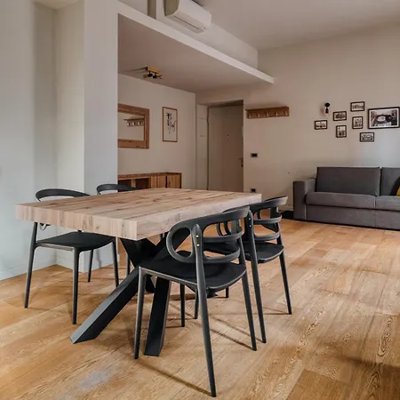 Hostmate - - Solari Daire *