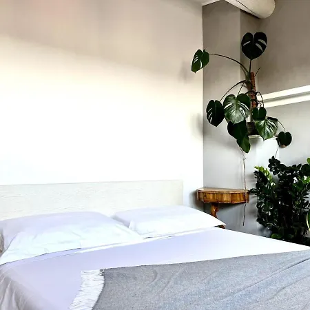 Oasi Di Relax In Centro A * Milano