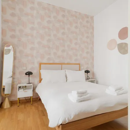 Guesthost - La Casa Di Luca * 米兰