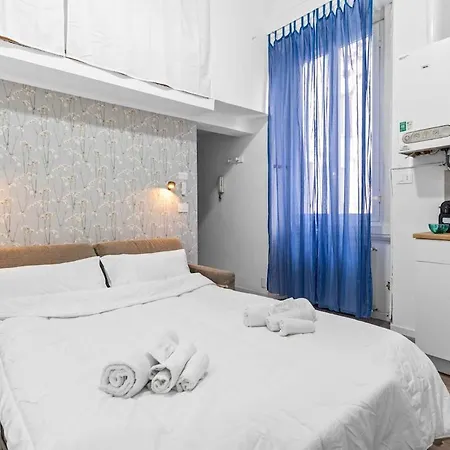 Apartment Bocconi Free Wifi Milan