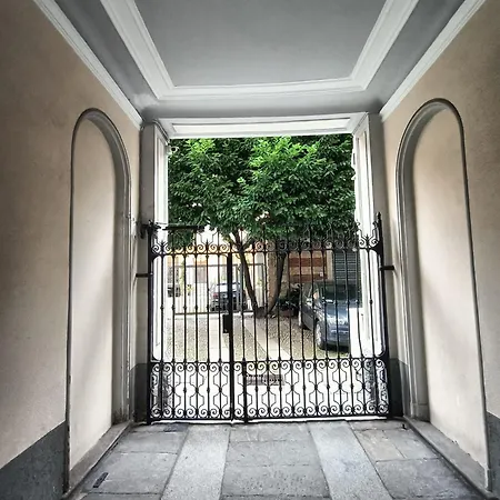 Urban Flat Melzo Lägenhet