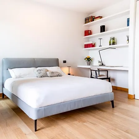 Unit D With View And Terrace *