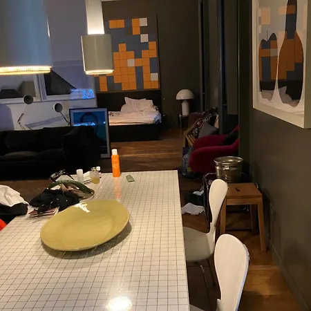 Prestige Apartment *