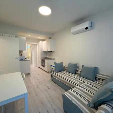 Apartment White Rabbit House Milan