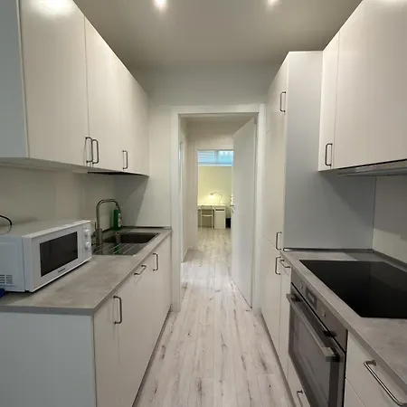 White Rabbit House Apartment Milan