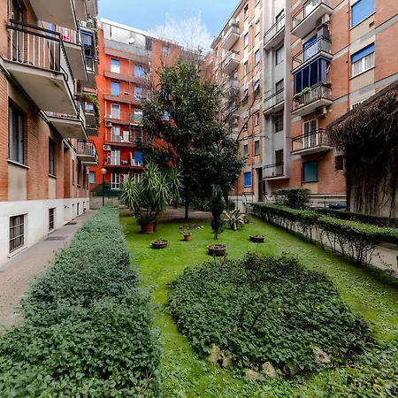 La Casetta A 15min Dal Duomo Apartamento