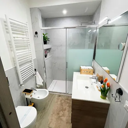 Erad Apartman