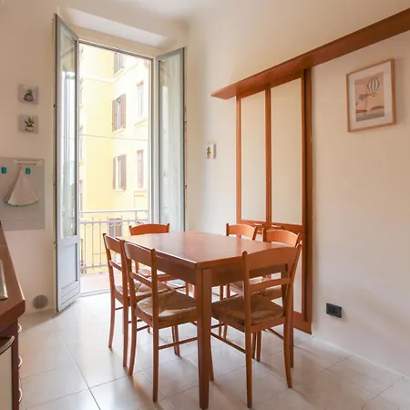 Appartamento Romantic Close To Fondazione Prada