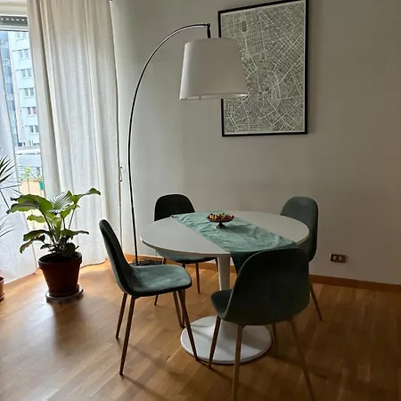 La Casa Del Sarto *