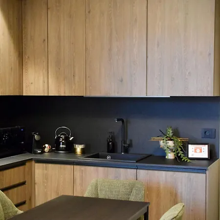 Appartement Loreto