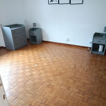 Via Varese 20 Apartamento Milão