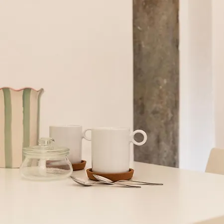 Youhosty - Monforte 13 Apartman