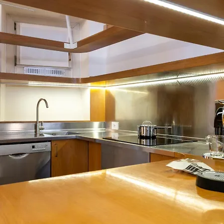 Appartamento Co99- New Elegant Mauri