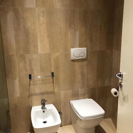 - 5 Min Walk To Sempione Park * Milan