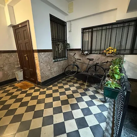 Apartment - 5 Min Walk To Sempione Park *