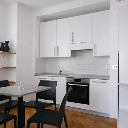 Marco Polo 9 By Serendipity Milan