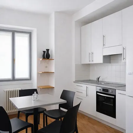 Apartment Marco Polo 9 By Serendipity