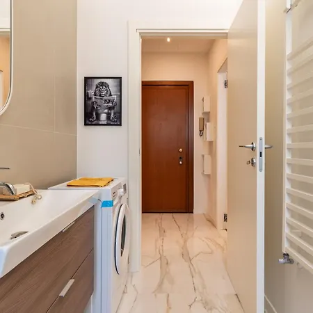 Friuli Flexyrent Comfort Apartamento