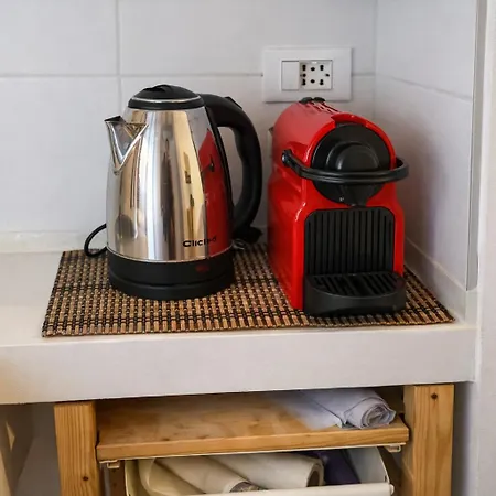 Apartmán Neri Pasteur Milán