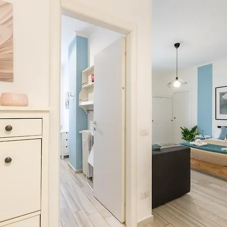 Bdc - With Parking! Milão