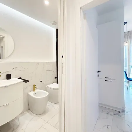 Eden Maison Daire Milano