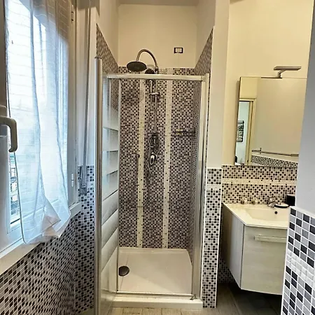 Appartamento Palazzo Living