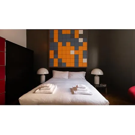 Prestige Apartment *