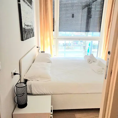 Piceno Апартаменты *