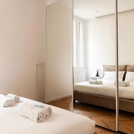 Youhosty - Orti 16 * Milan