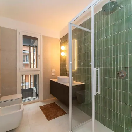 The Hug Апартаменты Милан