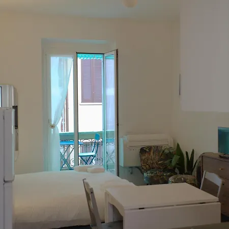 Daire Casa Diva Elegant In