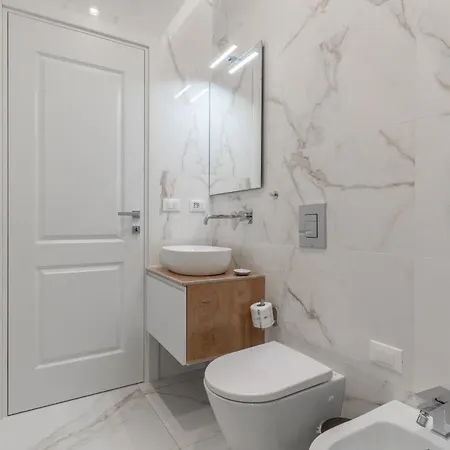 Casa Delle Basiliche