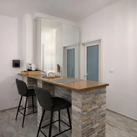Accogliente A Ben Collegato Μιλάνο