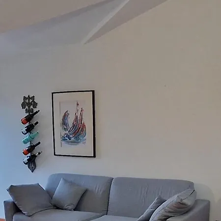 公寓 Casa Ratta