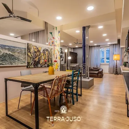 Rosellini 5 - Loft Milán