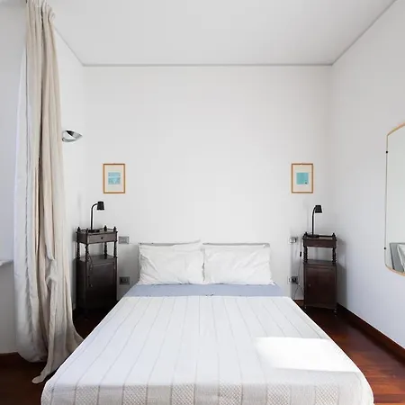 Apartman The Great Beauty Confortable In Downtown Milánó