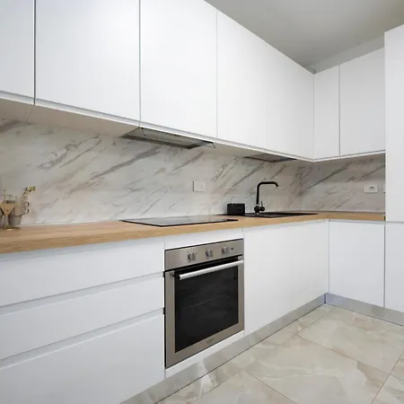 - Nuovo Con Grande Terrazza Privata *
