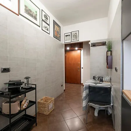 Pascal 23 - Porta Romana