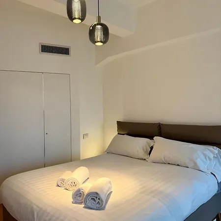 Luro - Suzzani 98 Apartman