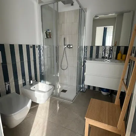 公寓 Citylife Rooftop *