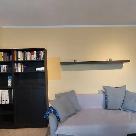 Apartment Santa Giulia *