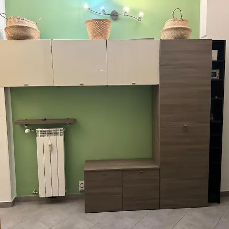 House * Μιλάνο